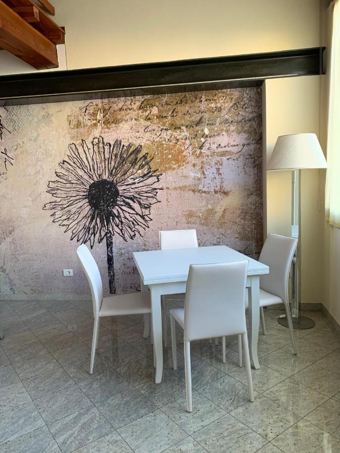 Il Vicoletto Holiday House Volta Mantovana Eksteriør bilde