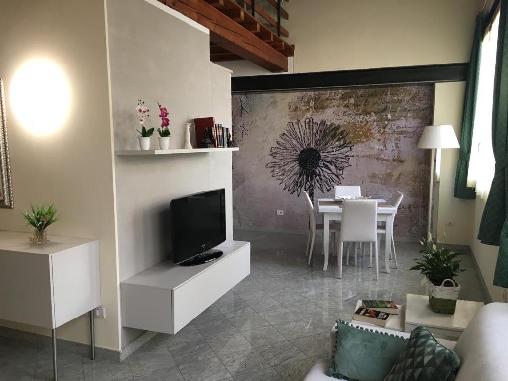 Il Vicoletto Holiday House Volta Mantovana Eksteriør bilde