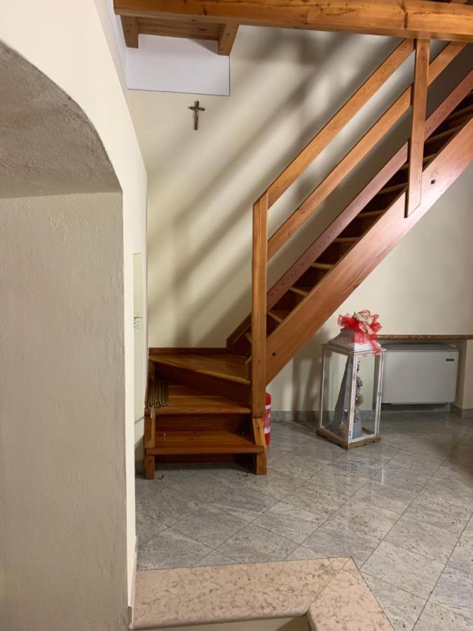 Il Vicoletto Holiday House Volta Mantovana Eksteriør bilde