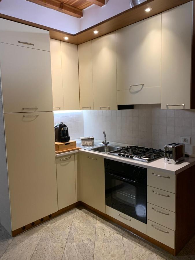Il Vicoletto Holiday House Volta Mantovana Eksteriør bilde